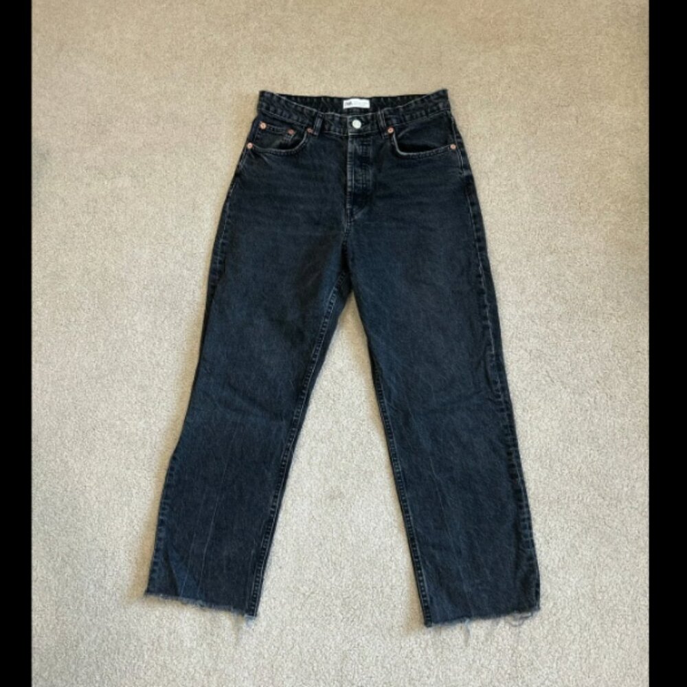 Zara Jeans Second-hand